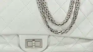 chanel bag icons 2.55