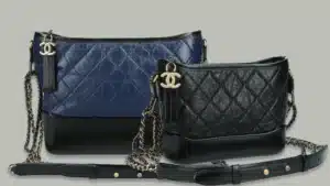 chanel bag icons gabrielle