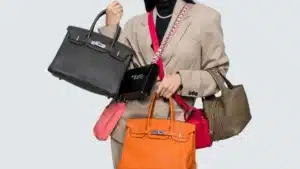 choose best luxury bag refined lifestyle