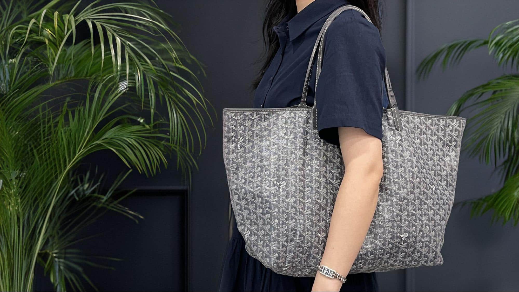 goyard saint louis gm