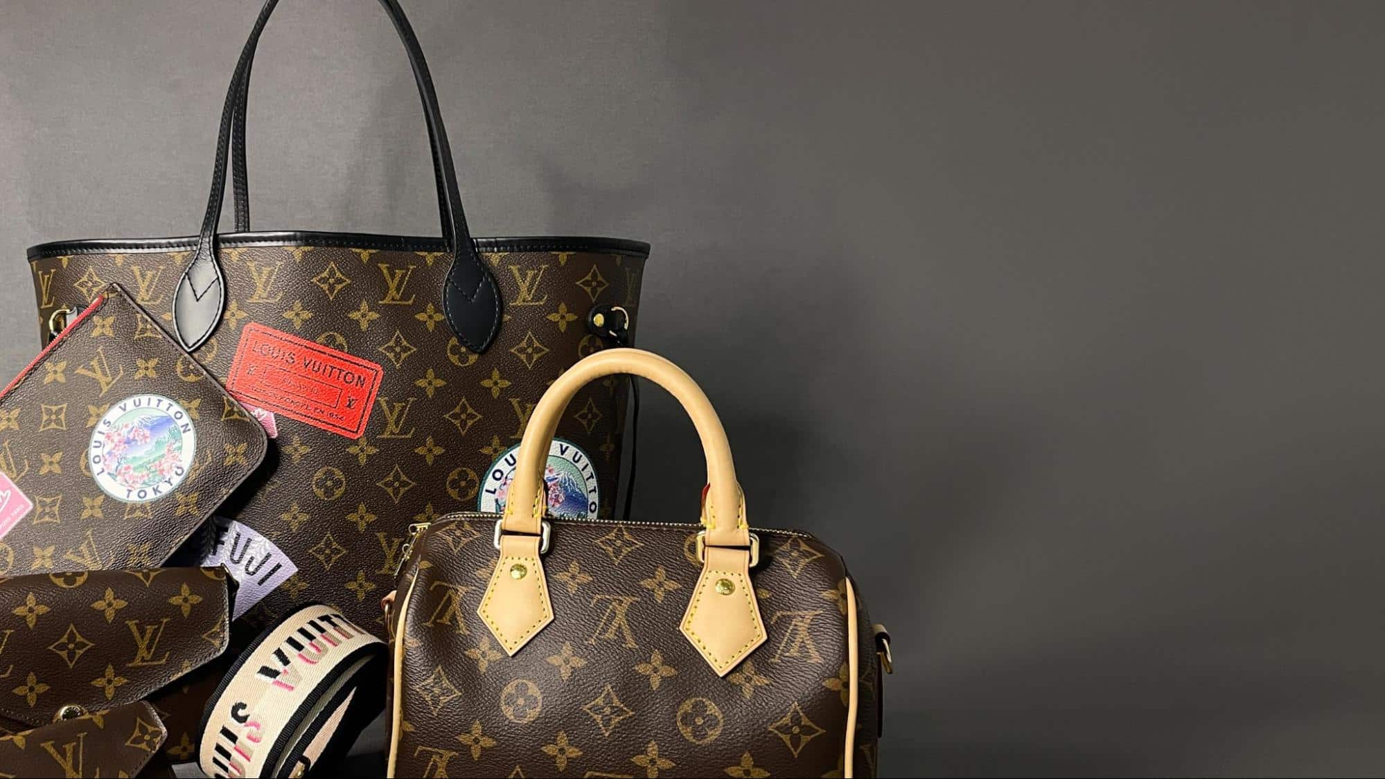 louis vuitton neverfull