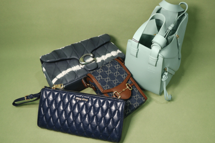 incorporating quiet luxury into your hari raya fashion